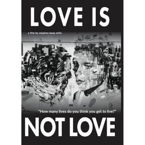 Love Is Not Love  DVD